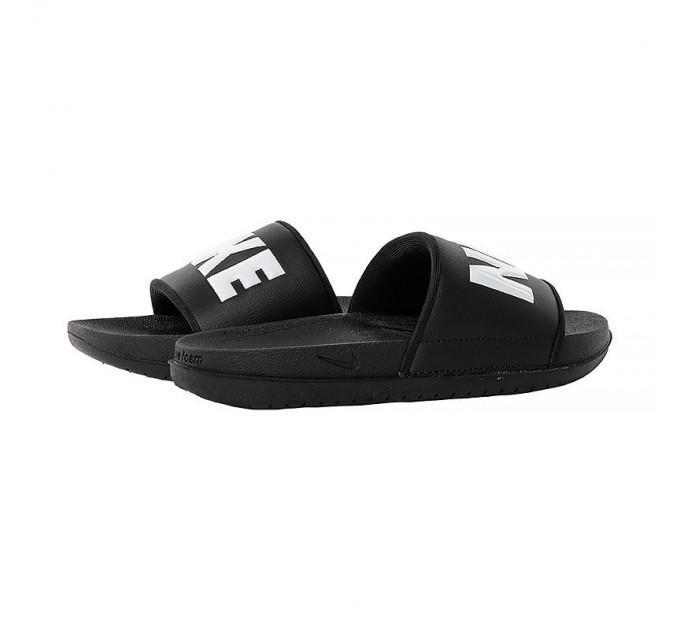 Тапочки Nike Offcourt Slide BQ4632-010