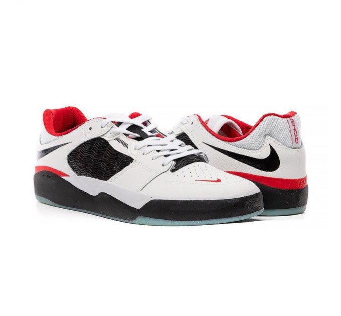 Кеди Nike Sb Ishod Prm L DZ5648-100