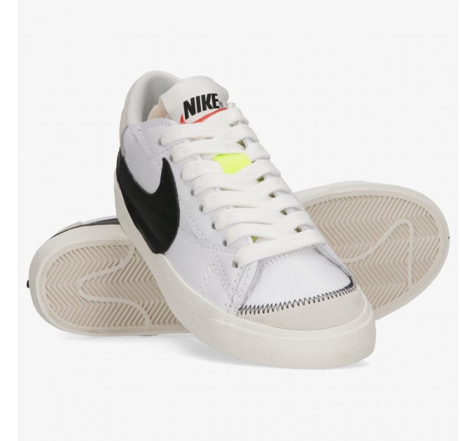 Кроссовки мужские Nike Blazer Low 77 Jumbo (DN2158-101)