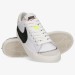 Кеди чоловічі Nike Blazer Low 77 Jumbo (DN2158-101)