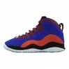 Кроссовки W Jordan 10 Retro Color CD9705-406