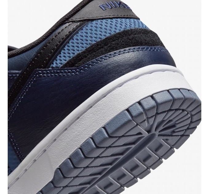 Кроссовки мужские Nike Dunk Scrap (DH7450-400)