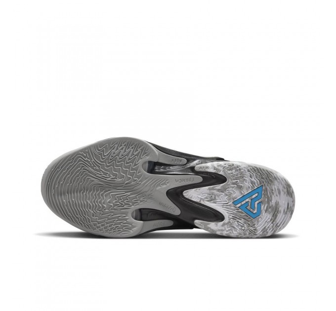 Кросівки чоловічі Nike Zoom Freak 4 (DJ6149-001)