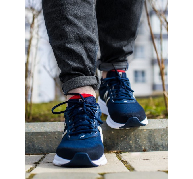Кроссовки New Balance 411