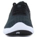 Кросівки Nike Revolution 4 004 колір: черно-сірий
