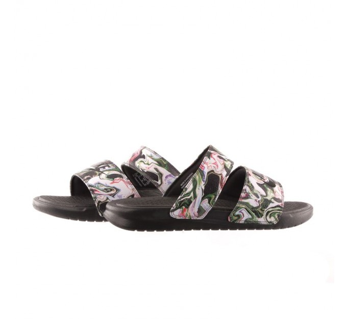Тапочки Nike WMNS BENASSI DUO ULTRA SLIDE