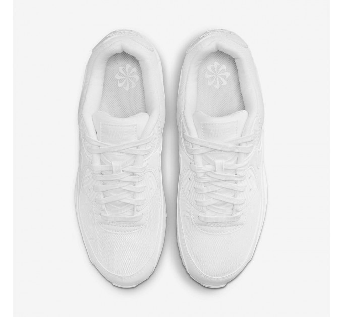 Кросівки жіночі Nike Air Max 90 (DH8010-100)