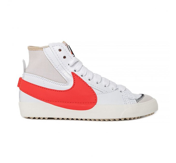 Кеди Nike Blazer Mid 77 Jumbo DD3111-102