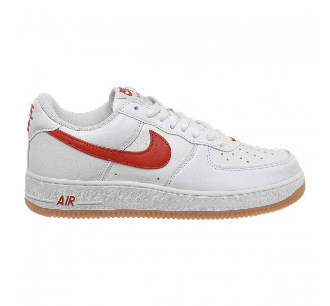 Кросівки чоловічі Nike Air Force 1 Low Retro (DJ3911-102)