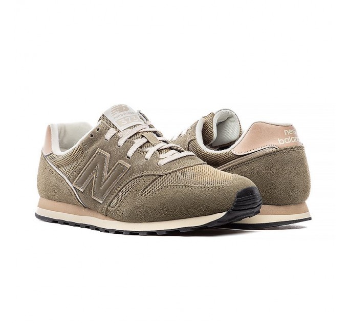 Кросівки New Balance 373 ML373TE2