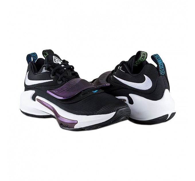 Кроссовки Nike Zoom Freak 3 DA0694-001