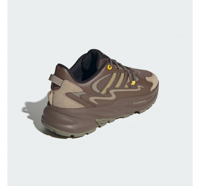 Кросівки унісекс Adidas Ozwave Surge (JQ5982)