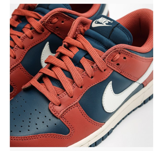 Кросівки Nike Dunk Low DD1503-602
