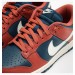 Кросівки Nike Dunk Low DD1503-602