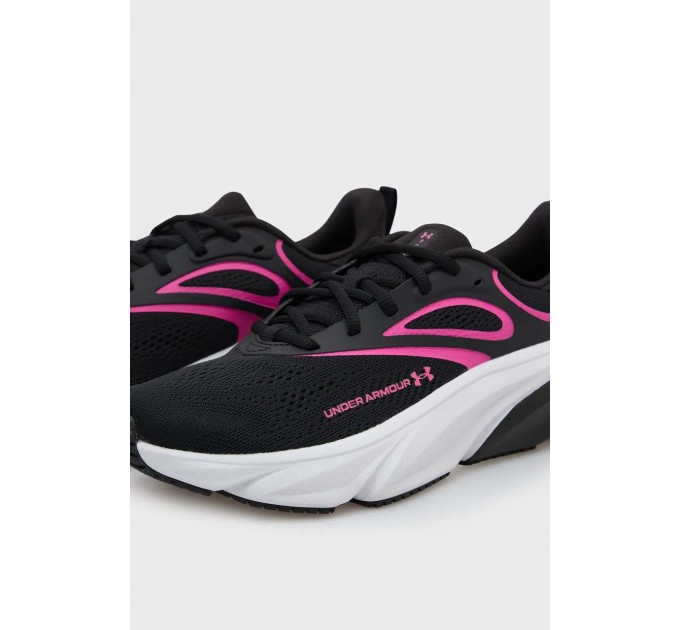 Кросівки жіночі Under Armour Ua W Rogue 6 (6006720-003)