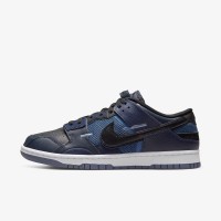 Кроссовки мужские Nike Dunk Scrap (DH7450-400)