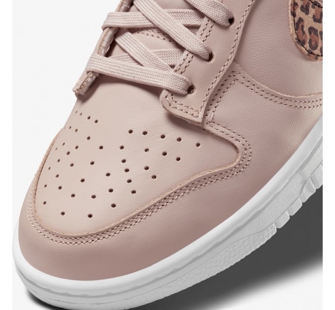 Кроссовки женские Nike Dunk Low Se (DD7099-200)