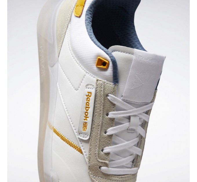 Кроссовки Reebok Club C Legacy