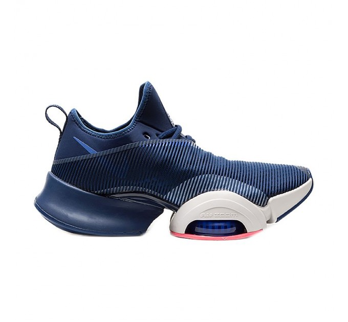 Кроссовки Nike AIR ZOOM SUPERREP