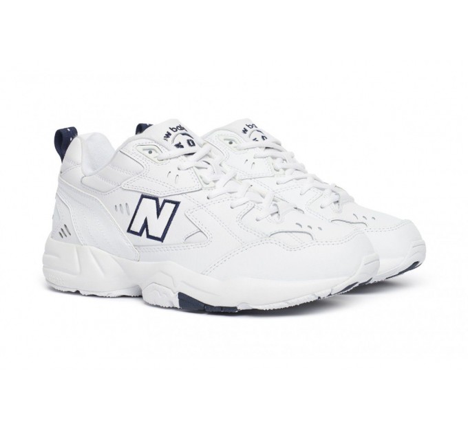 Кросівки New Balance MX608WT