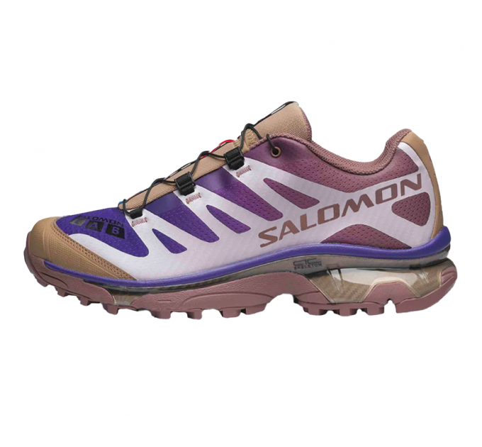Кроссовки Salomon Xt-4 Og Rose L47568300