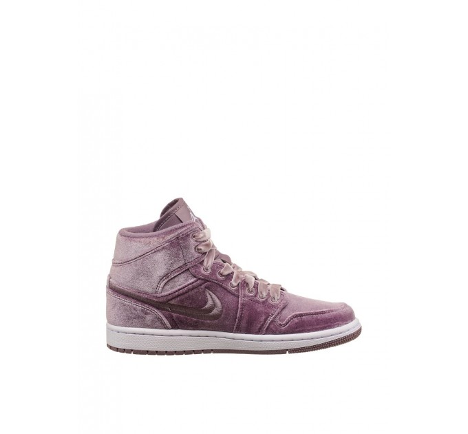 Кросівки жіночі Jordan Air 1 Mid Se (DQ8397-500)
