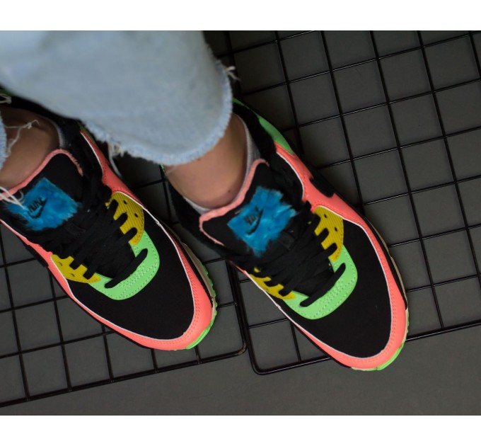 Кроссовки Nike Air Max 90 Premium
