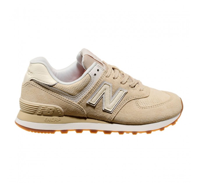 Кроссовки женские New Balance 574 (WL574NC)