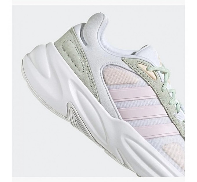 Кроссовки Adidas Tenis Ozelle Cloudfoam White Gx1729 36.5 GX1729