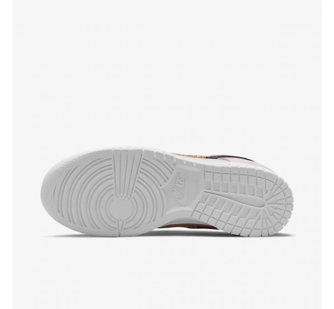 Кроссовки женские Nike Dunk Low Se (DD7099-200)