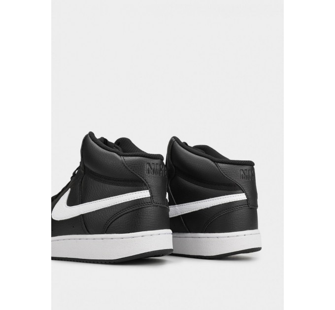 Кросівки чоловічі Nike Court Vision Mid Next Nature (DN3577-001)