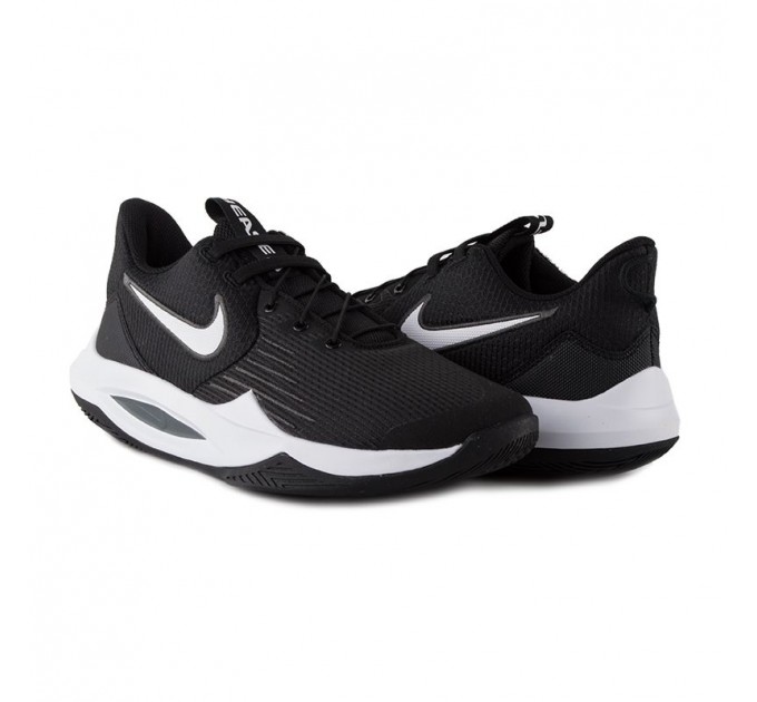 Кроссовки Nike Precision V Flyease