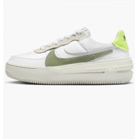 Кросівки Nike Wmns Af1 Plt.Af.Orm FJ4739-100