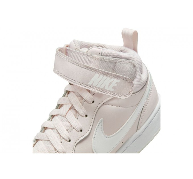 Кросівки Nike Court Borough Mid 2 CD7782-601
