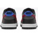 Кроссовки Универсал Nike Dunk Low Gs Spider-Man FV0373-001