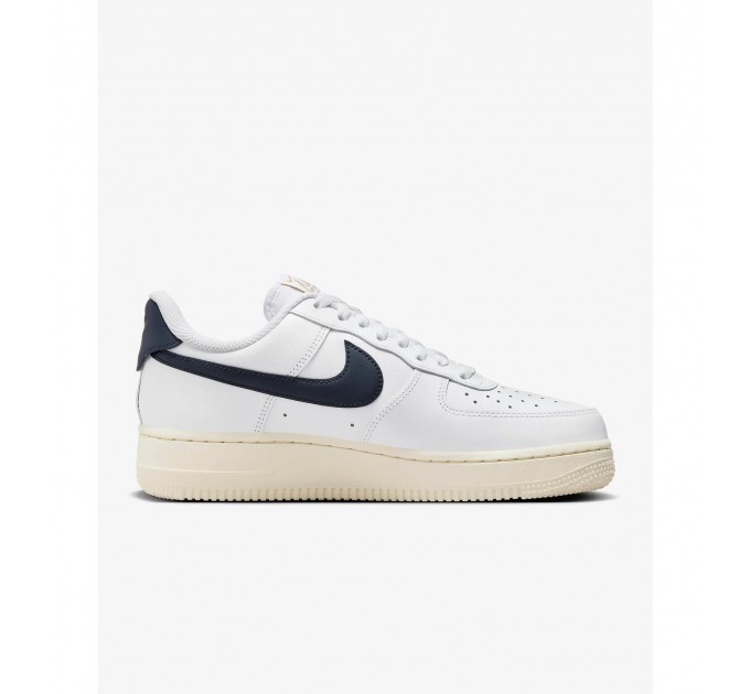 Кроссовки женские Nike Air Force 1 '07 Flyease (HJ9122-100)