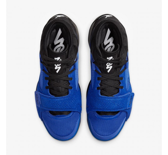Кроссовки мужские Jordan Zion 2 (DO9073-410)