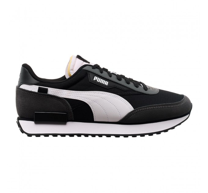 Кроссовки мужские Puma Future Rider Play On Multicolour (37114988)