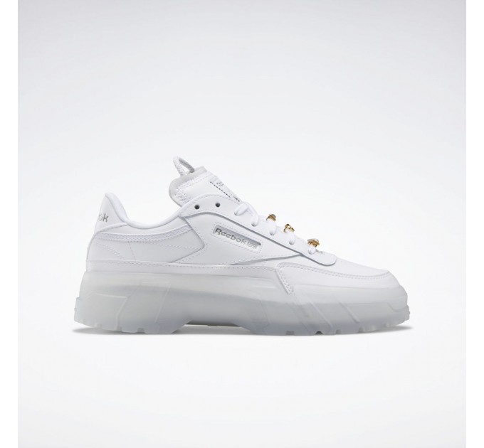Кроссовки Reebok Club C Cardi
