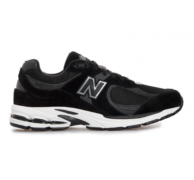 Кросівки чоловічі New Balance 2002R (M2002RBK)