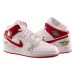 Кроссовки женские Jordan 1 Mid Gs (DR6496-116)