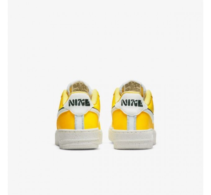 Кросівки жіночі Nike Air Force 1 Lv8 (DQ0359-700)