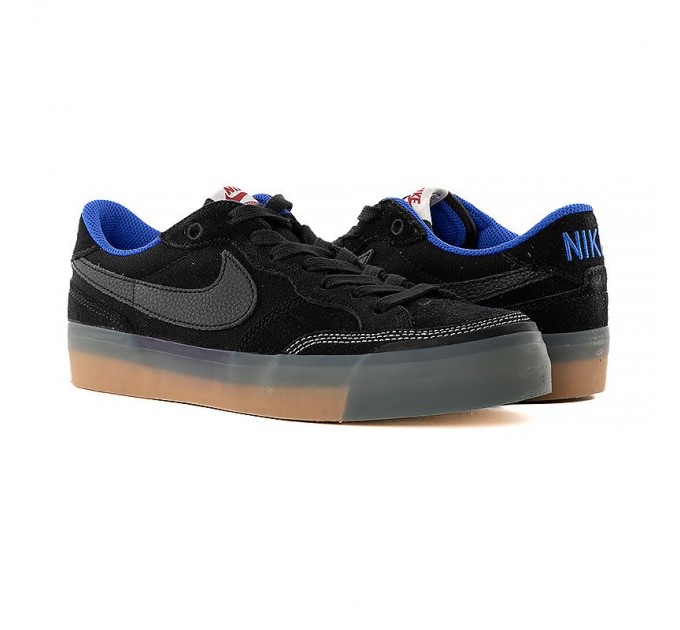 Кросівки Nike Sb Zoom Pogo Plus Prm DV5470-001