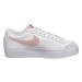 Кросівки жіночі Nike Blazer Low Platform White (DJ0292-103)