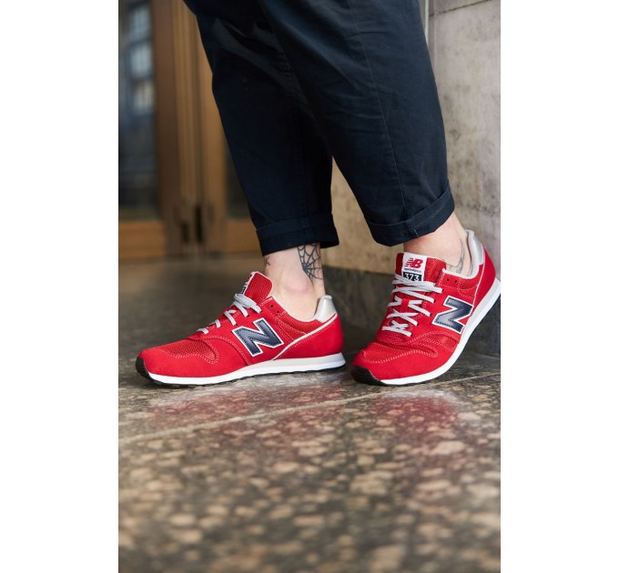 Кроссовки New Balance 373