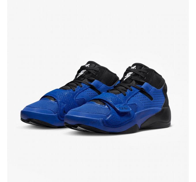 Кроссовки мужские Jordan Zion 2 (DO9073-410)