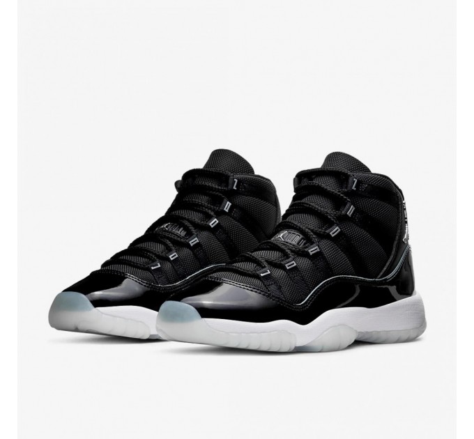 Кроссовки Jordan 11 Retro Jubilee (Gs) 378038-011