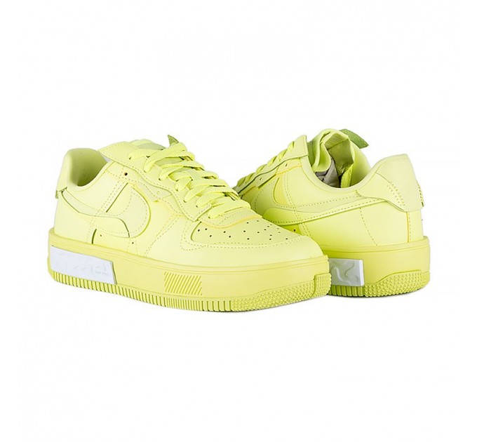 Кроссовки Nike Air Force 1 Fontanka DA7024-700