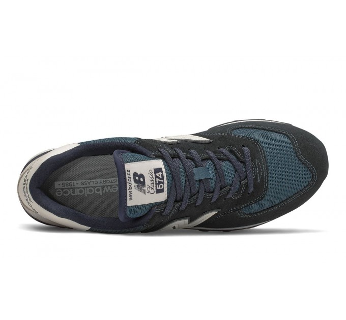 Кроссовки New Balance 574 Hіstory