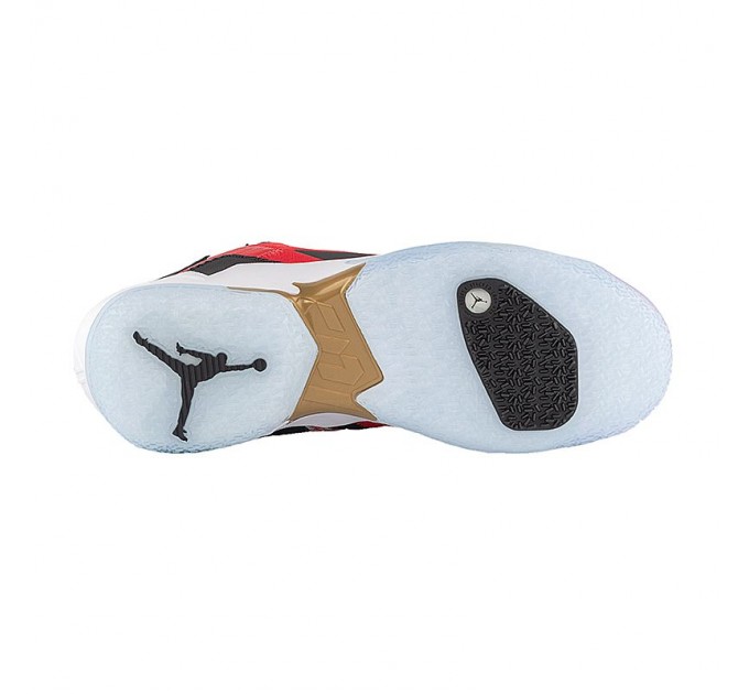 Кроссовки Jordan Why Not Zer0.4 DD4887-600
